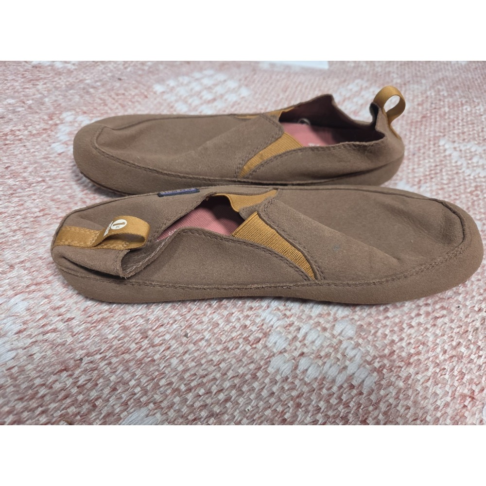 Patagonia Women's Advocate Slip On Size 7 - Picture 2 of 4